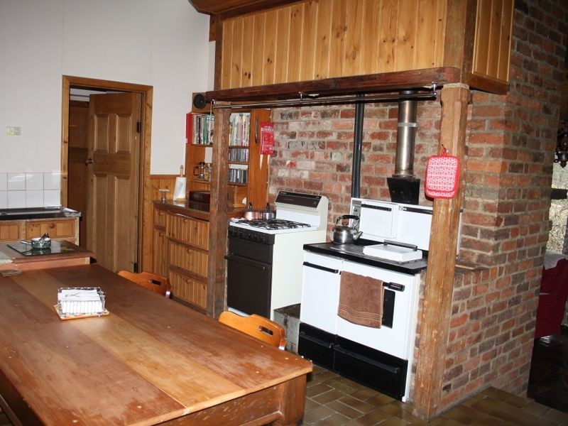 183 Old Dargo Road, Dargo VIC 3862