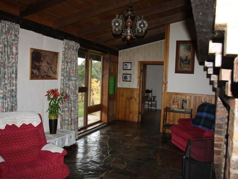 183 Old Dargo Road, Dargo VIC 3862