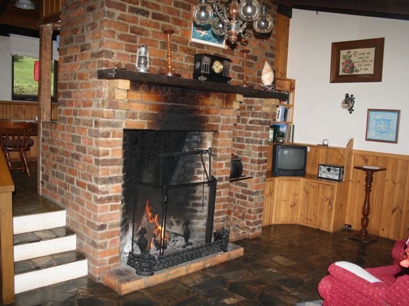 183 Old Dargo Road, Dargo VIC 3862