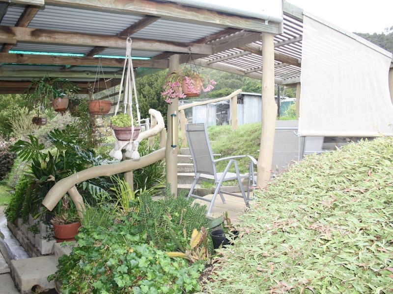 183 Old Dargo Road, Dargo VIC 3862