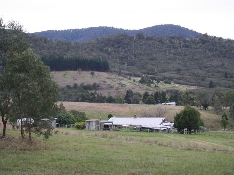 183 Old Dargo Road, Dargo VIC 3862