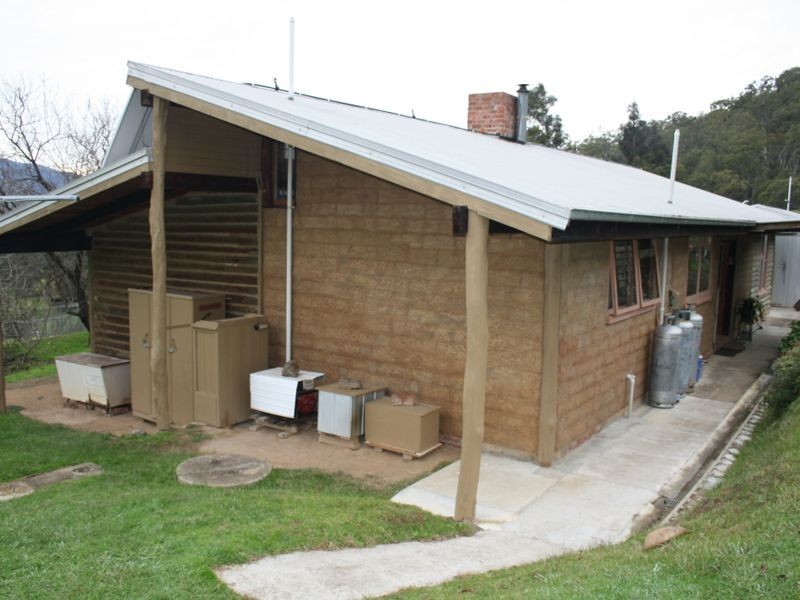 183 Old Dargo Road, Dargo VIC 3862