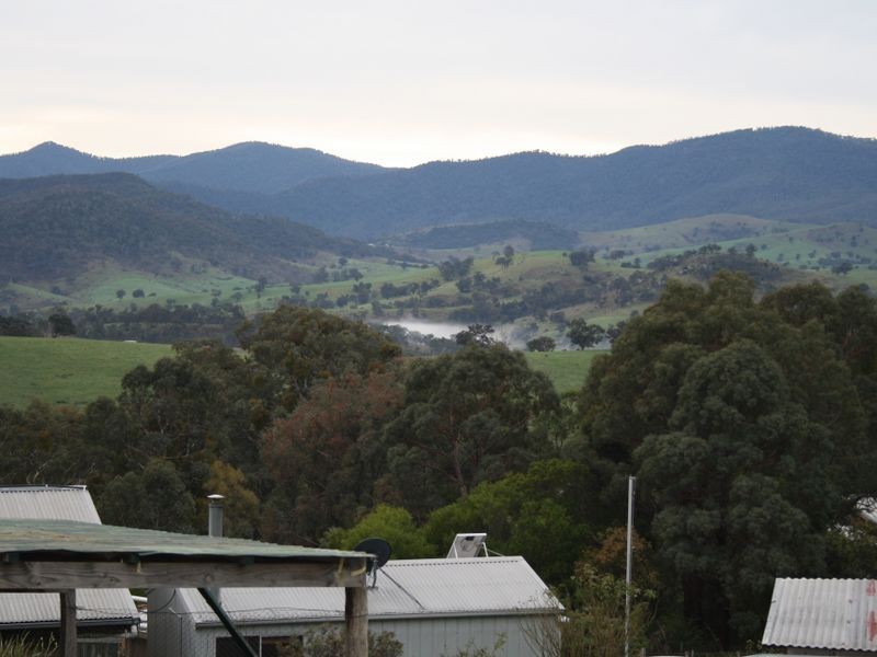 183 Old Dargo Road, Dargo VIC 3862