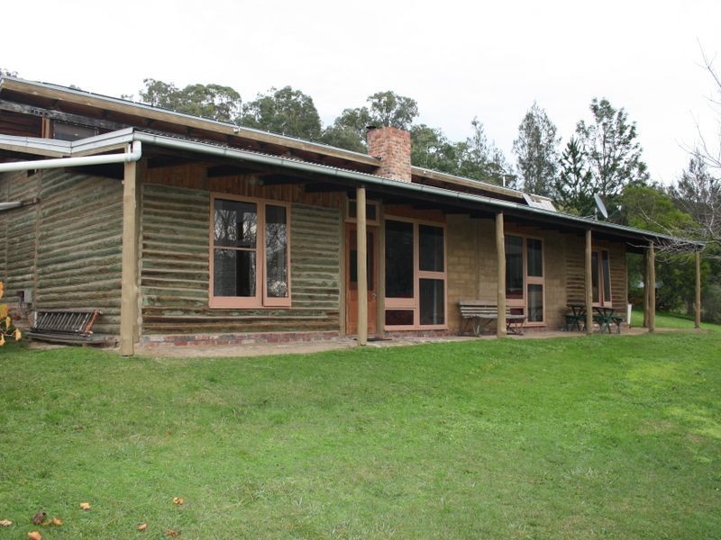 183 Old Dargo Road, Dargo VIC 3862
