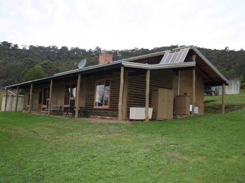 183 Old Dargo Road, Dargo VIC 3862