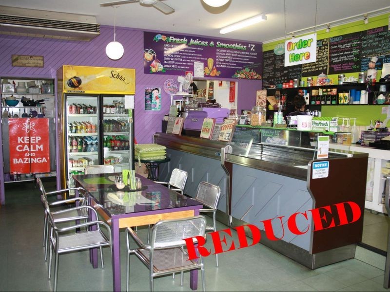 2/180 Main Street (Campbells Arcade), Bairnsdale VIC 3875