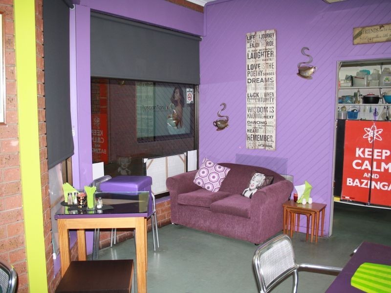 2/180 Main Street (Campbells Arcade), Bairnsdale VIC 3875