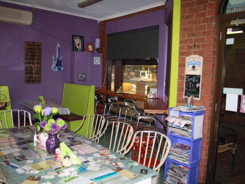 2/180 Main Street (Campbells Arcade), Bairnsdale VIC 3875