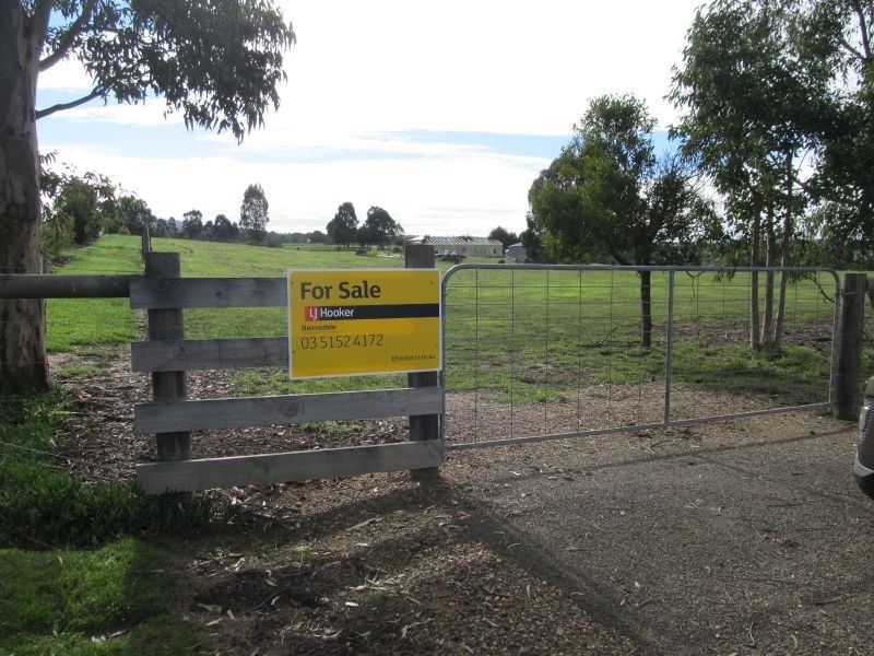 45B School Road, Sarsfield VIC 3875