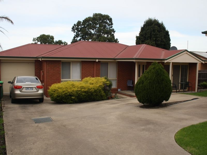 2/5 Dwyer Street, Bairnsdale VIC 3875