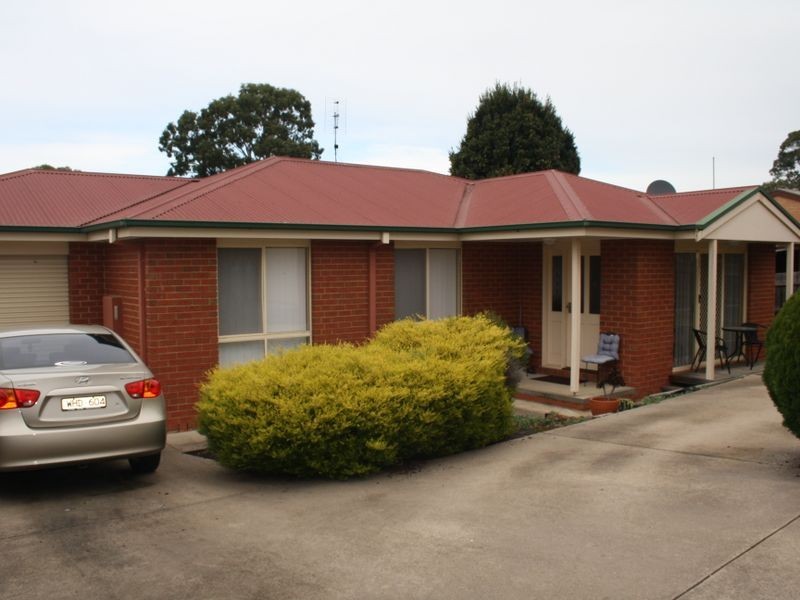 2/5 Dwyer Street, Bairnsdale VIC 3875