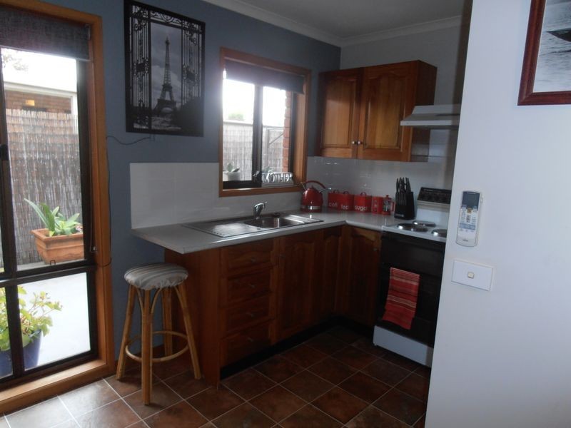 3/11 Hodgson Street, Bairnsdale VIC 3875