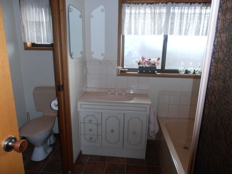 3/11 Hodgson Street, Bairnsdale VIC 3875