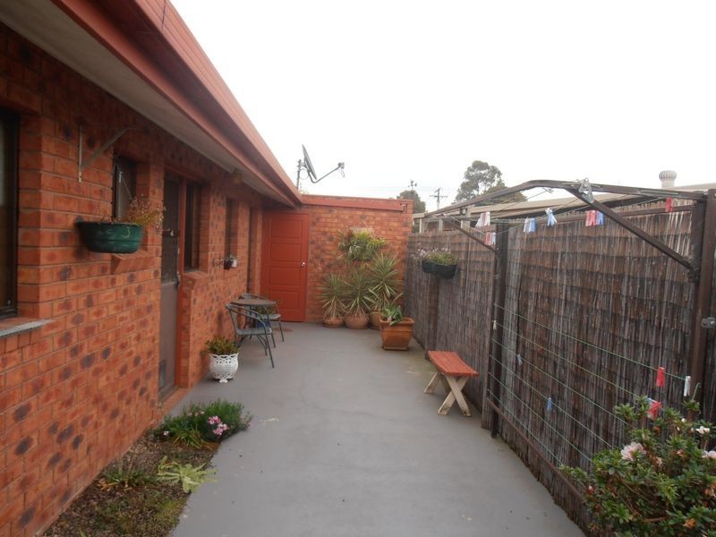 3/11 Hodgson Street, Bairnsdale VIC 3875