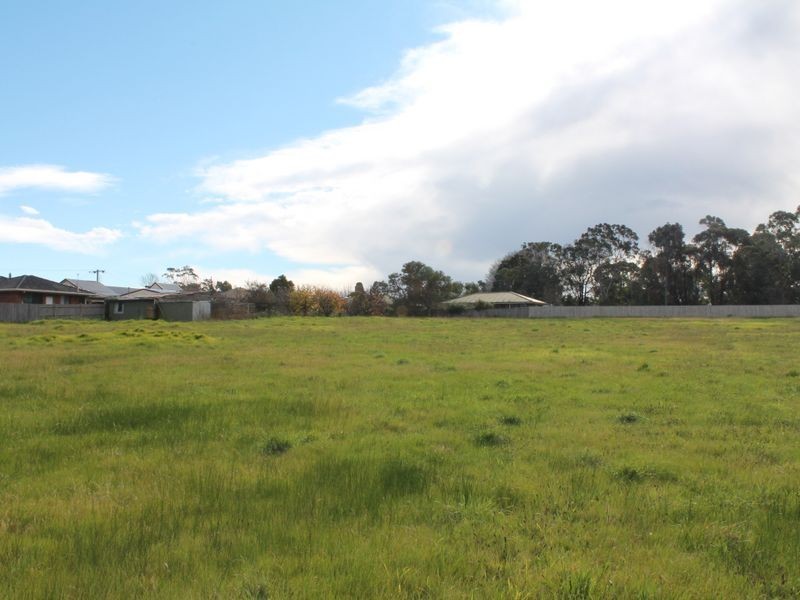 45A Macrae Street, Bairnsdale VIC 3875