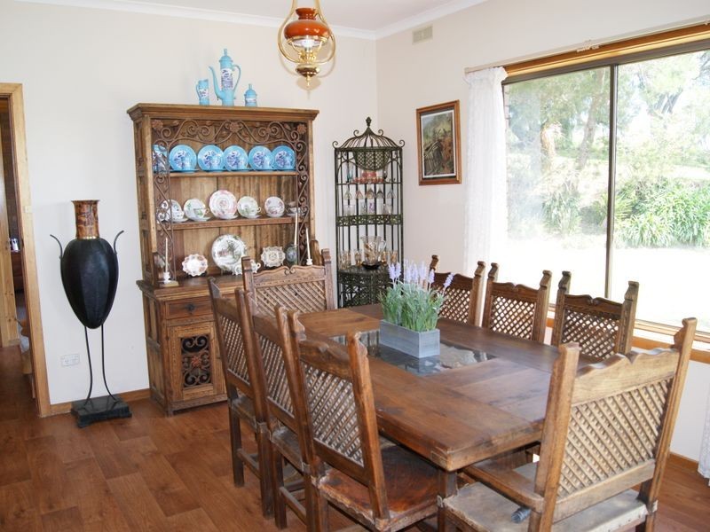 66 Johnsons Road, Tambo Upper VIC 3885