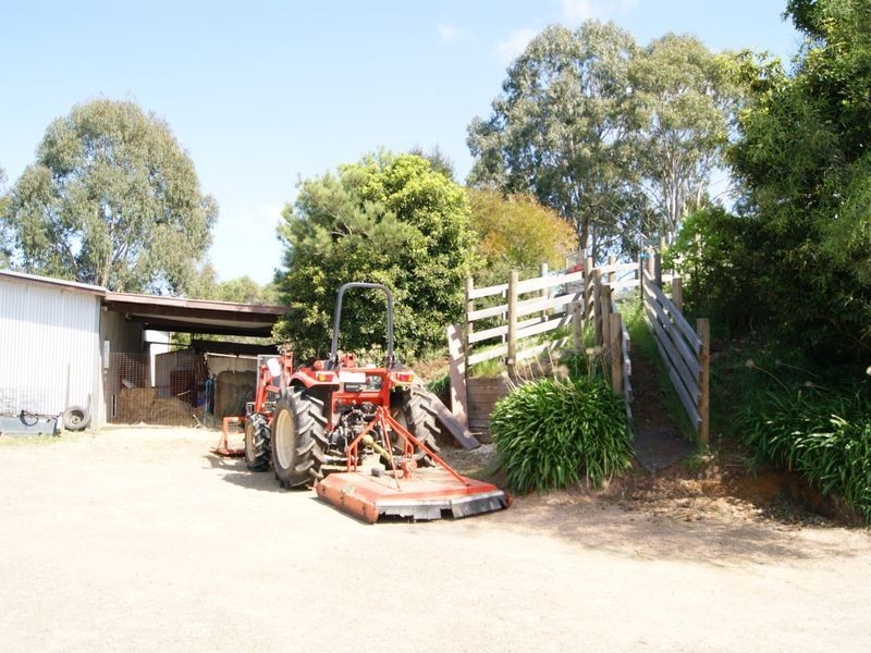 66 Johnsons Road, Tambo Upper VIC 3885