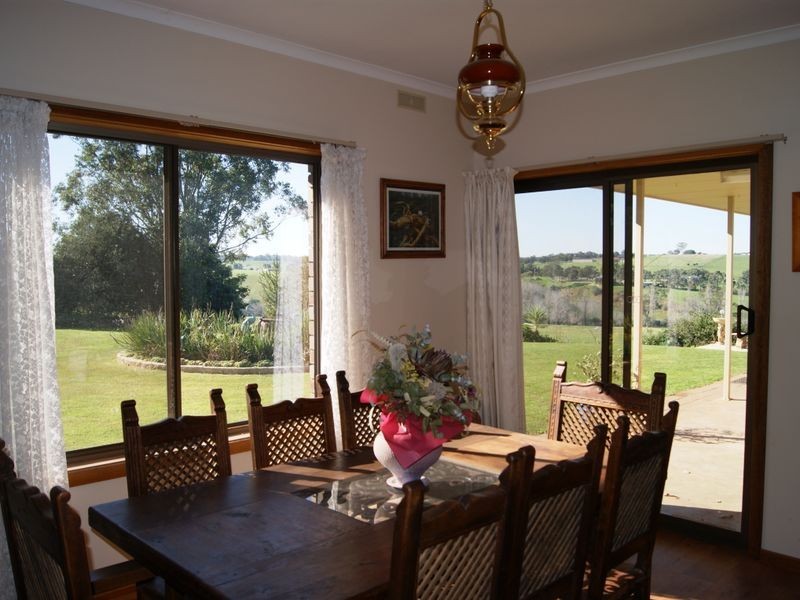 66 Johnsons Road, Tambo Upper VIC 3885