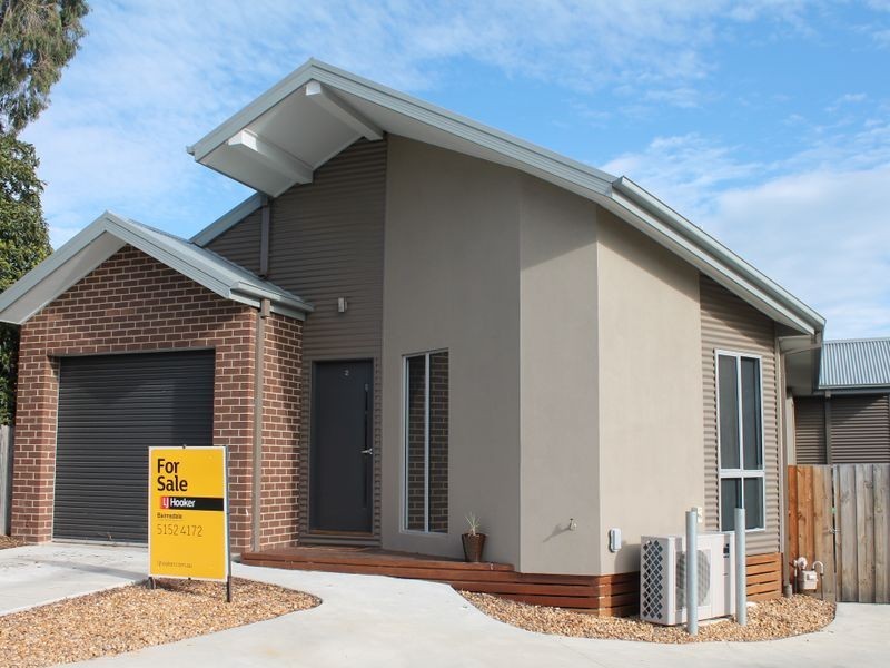 2/12 Patricia Street, Bairnsdale VIC 3875