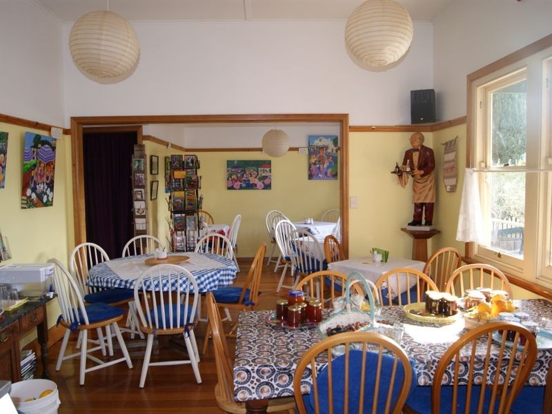 72 Main Street Business & Freehold, Bruthen VIC 3885