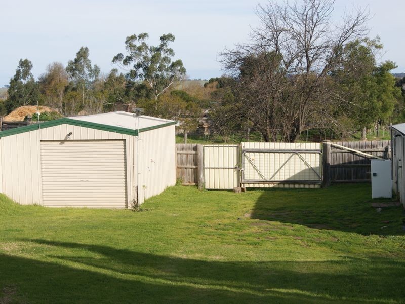 72 Main Street Business & Freehold, Bruthen VIC 3885