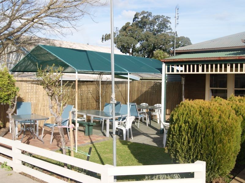 72 Main Street Business & Freehold, Bruthen VIC 3885