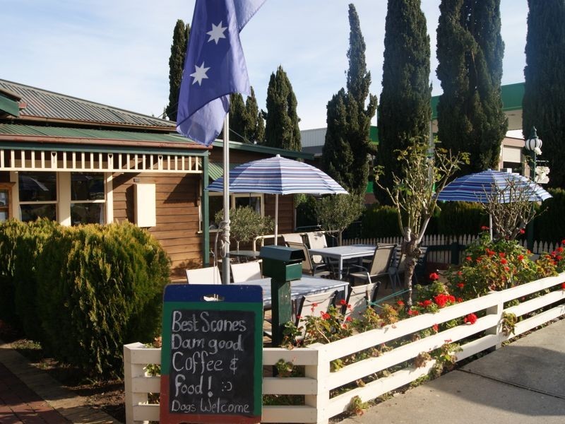 72 Main Street Business & Freehold, Bruthen VIC 3885