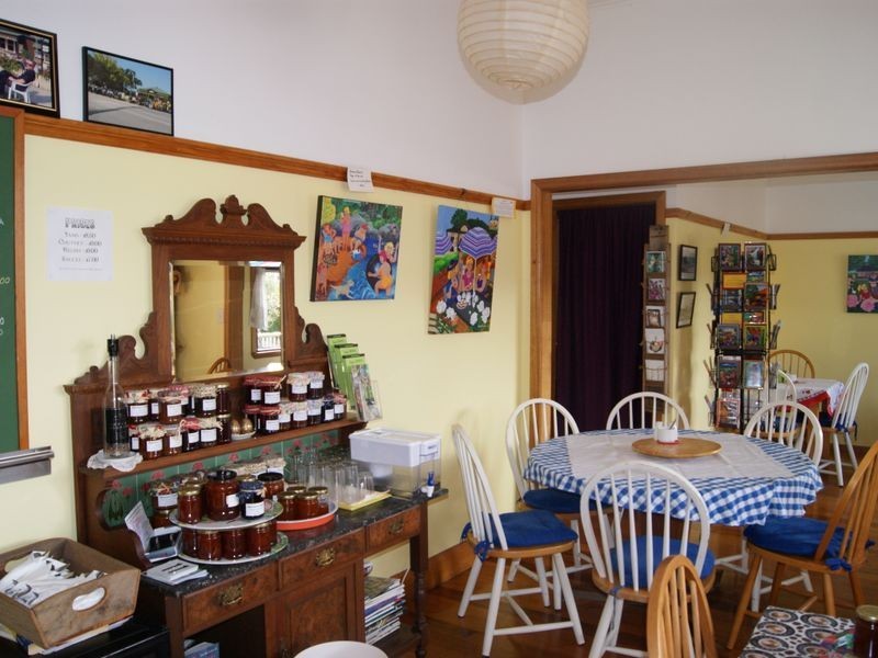 72 Main Street Business & Freehold, Bruthen VIC 3885