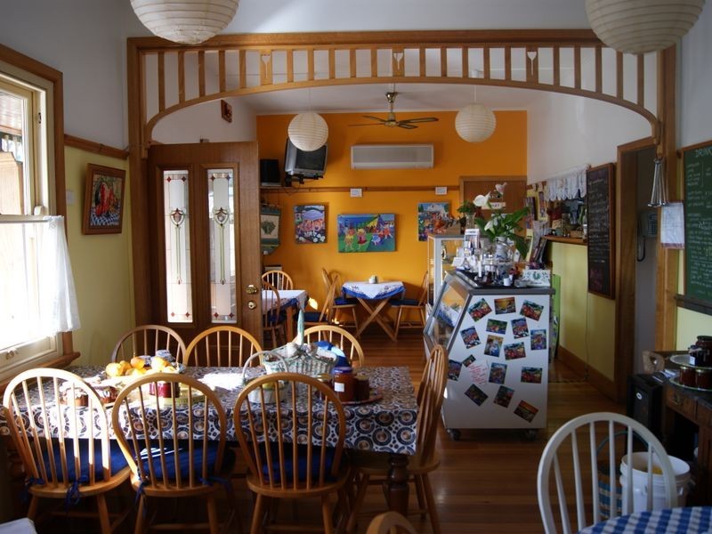 72 Main Street Business & Freehold, Bruthen VIC 3885