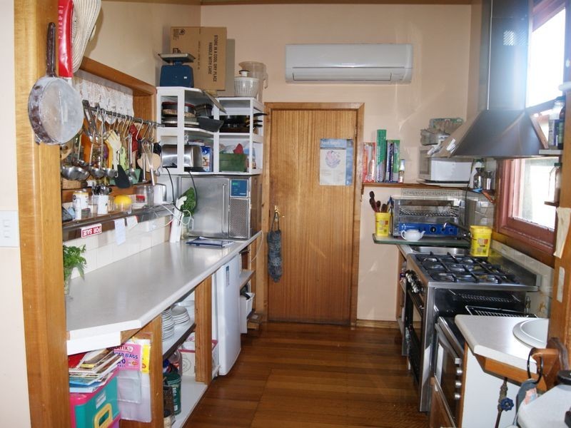 72 Main Street Business & Freehold, Bruthen VIC 3885