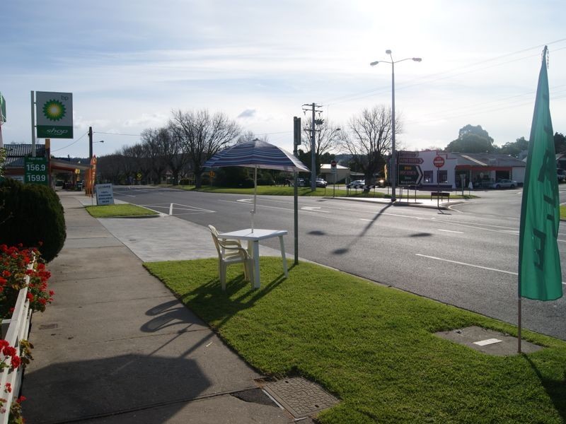 72 Main Street Business & Freehold, Bruthen VIC 3885