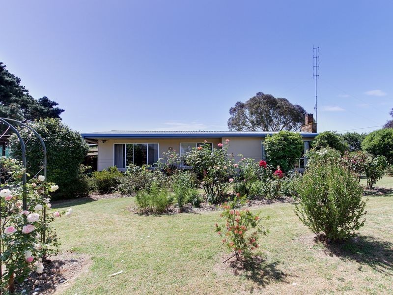 3085 Bengworden Road, Meerlieu VIC 3862