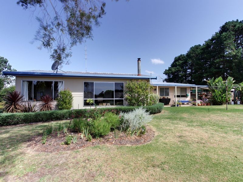 3085 Bengworden Road, Meerlieu VIC 3862