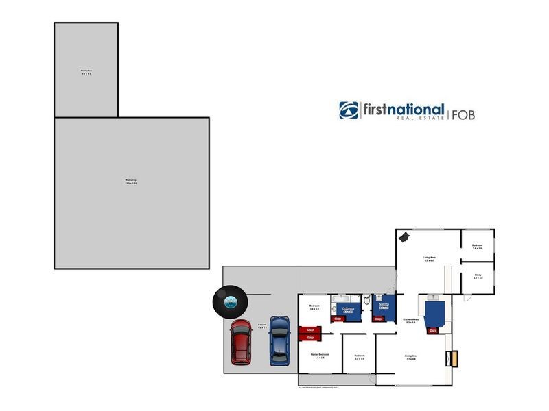 3085 Bengworden Road, Meerlieu VIC 3862