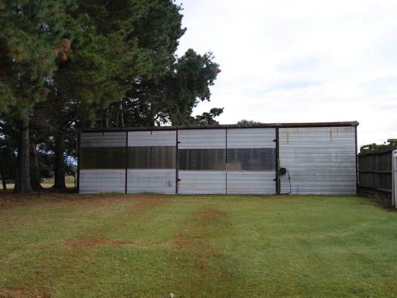 3085 Bengworden Road, Meerlieu VIC 3862