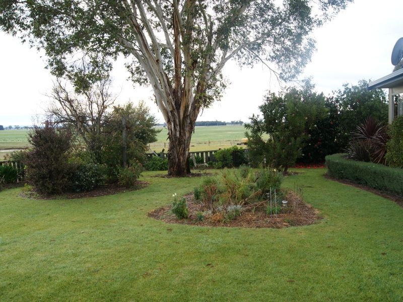 3085 Bengworden Road, Meerlieu VIC 3862