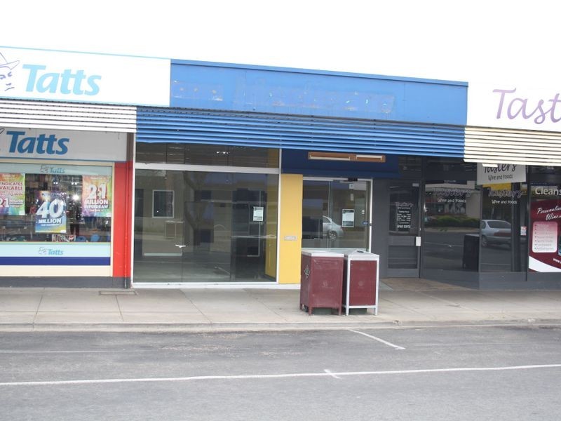 23 Service Street, Bairnsdale VIC 3875