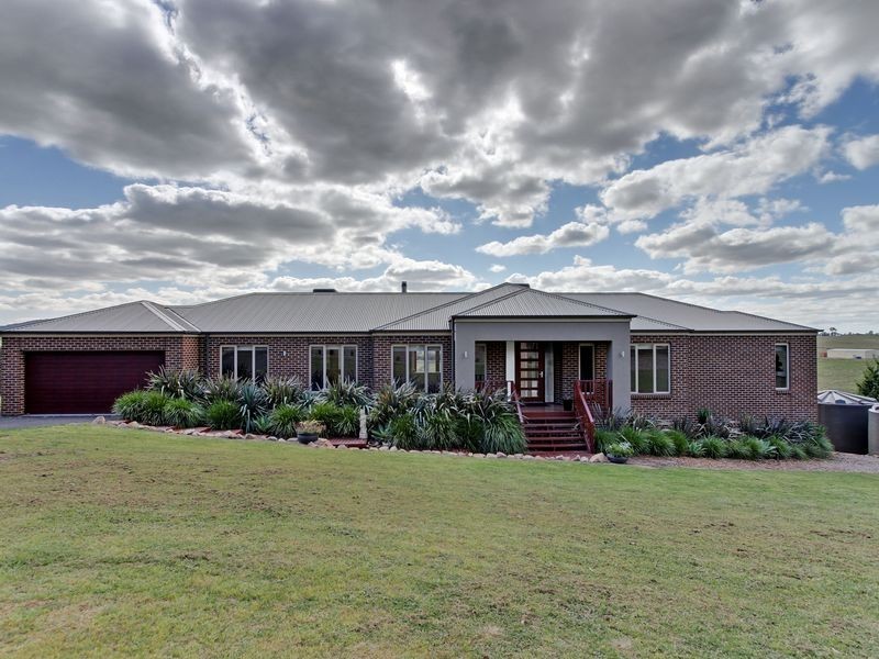 400 Wy Yung-Calulu Road, Wy Yung VIC 3875