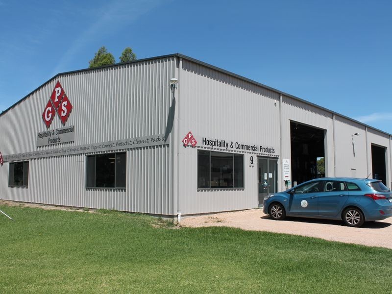 9 Radford Place – GPS Hospitality, Bairnsdale VIC 3875