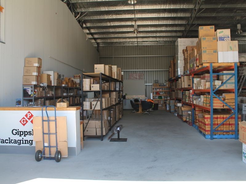 9 Radford Place – GPS Hospitality, Bairnsdale VIC 3875