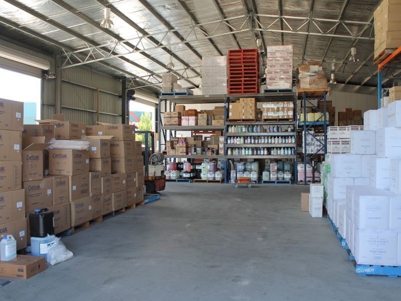 9 Radford Place – GPS Hospitality, Bairnsdale VIC 3875