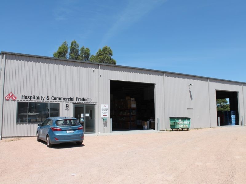 9 Radford Place – GPS Hospitality, Bairnsdale VIC 3875