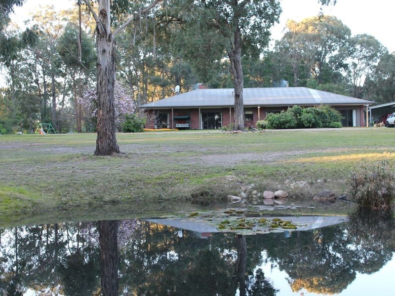 66 Watts  Road, Nicholson VIC 3882
