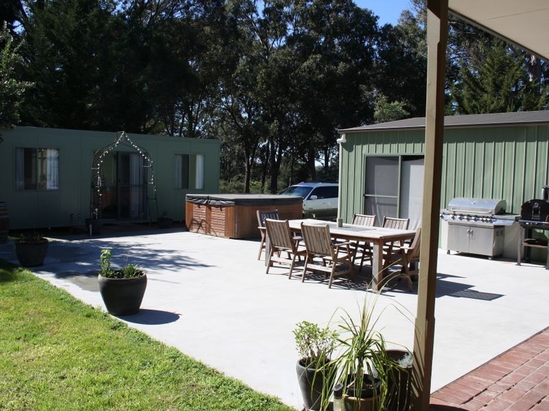 66 Watts  Road, Nicholson VIC 3882