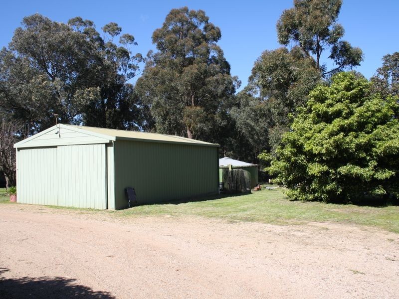 66 Watts  Road, Nicholson VIC 3882