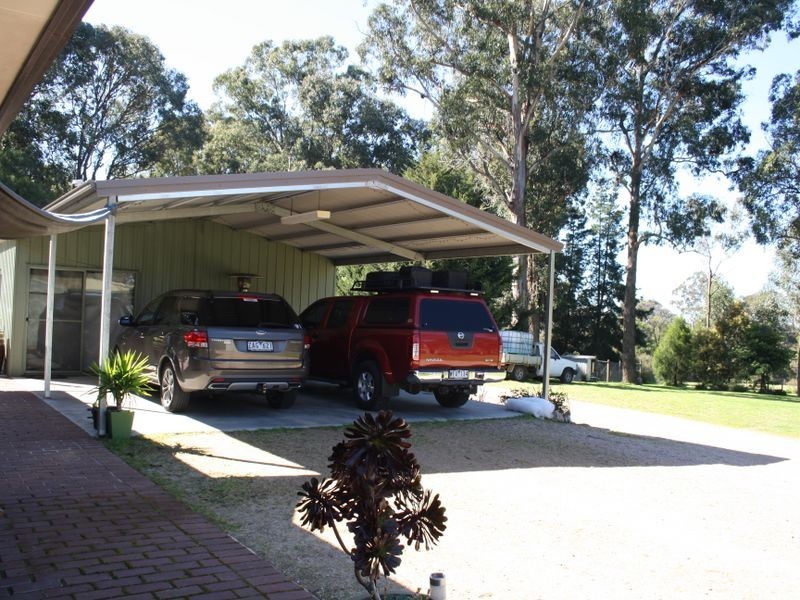 66 Watts  Road, Nicholson VIC 3882