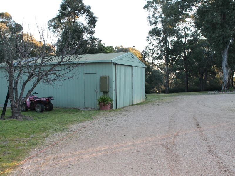 66 Watts  Road, Nicholson VIC 3882