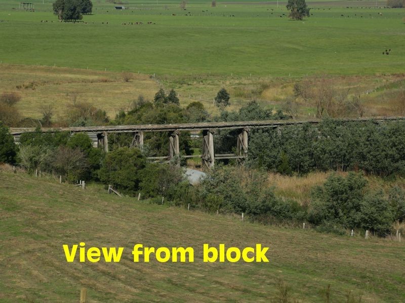 160 (Lot 1 Bruthen Heights Estate (Station St), Bruthen VIC 3885