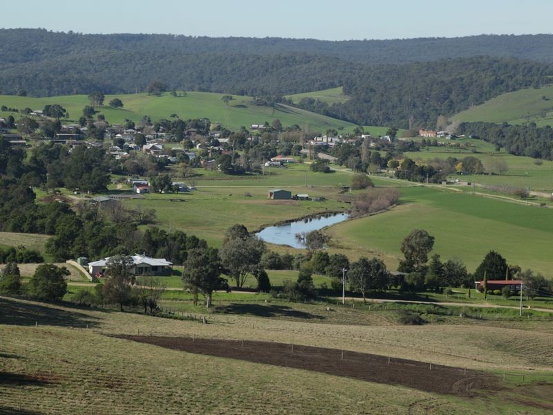 160 (Lot 1 Bruthen Heights Estate (Station St), Bruthen VIC 3885