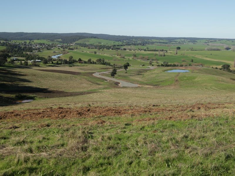 160 (Lot 1 Bruthen Heights Estate (Station St), Bruthen VIC 3885